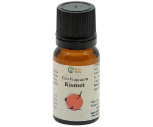 Olio fragranza kismet ispirato a Lush "Karma"