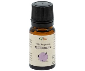 Olio fragranza Millionaire - ispirato a OneMilion di PacoRabanne