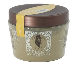 Hennè Biondo freddo - Herbal