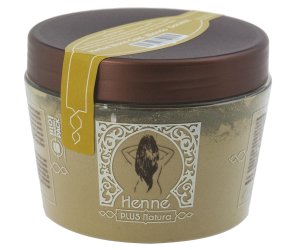 Hennè Biondo Dorato - Herbal