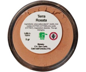 Terra Rosata