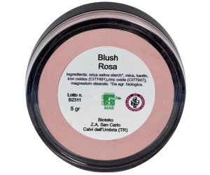 Blush Rosa – Bioteko
