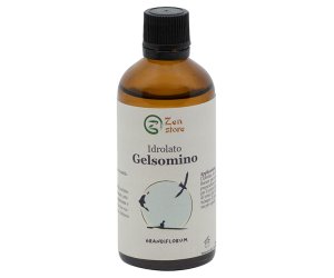 Acqua/Idrolato di Gelsomino Grandiflorum