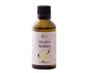 Oleolito di Arnica Estratto Liposolubile