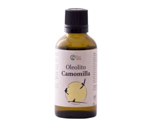 Oleolito di Camomilla Estratto Liposolubile