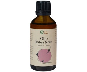 Olio di Ribes Nero biologico