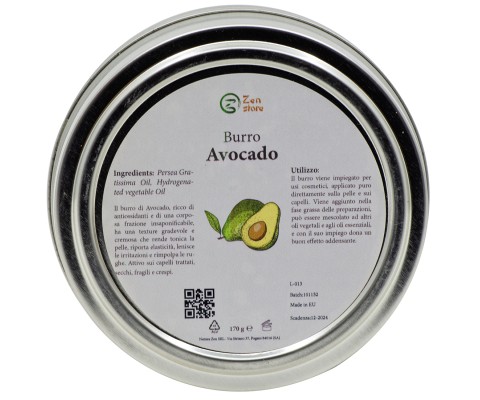 Burro Di Karité Biologico RAW Non Raffinato 500g - Foto 9