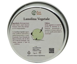 Lanolina Vegetale