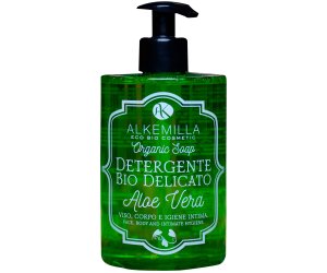 Detergente Delicato Bio Aloe Vera