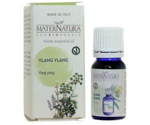 Olio essenziale di Ylang Ylang