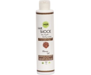 Shampoo HAIR SHOCK TERRA Champi Gel Crescita