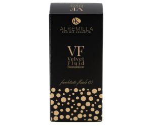 Fondotinta Velvet Fluid Foundation N.05