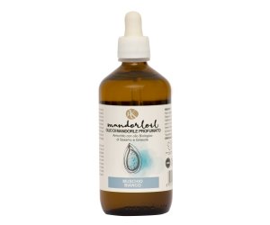 Mandorloil Muschio Bianco