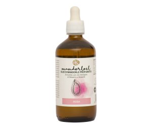 Mandorloil alla Rosa