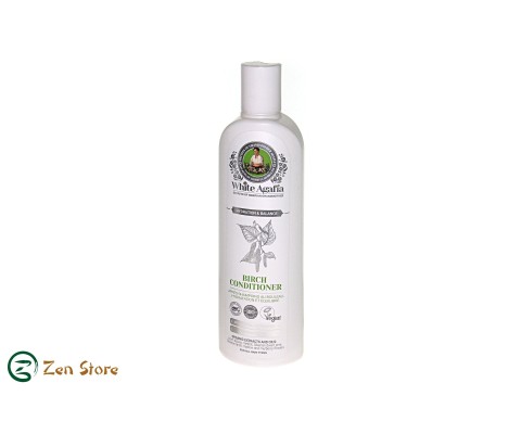Balsamo alla Betulla