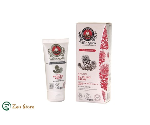 Crema Giorno Viso Effetto Lifting-Youth Extension