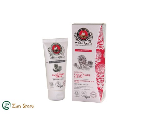 Crema Notte Effetto Tensore-Youth Extension