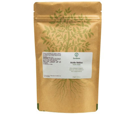 Acido Malico
