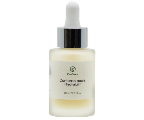 Contorno Occhi HydraLift - Anti-Borse e Occhiaie