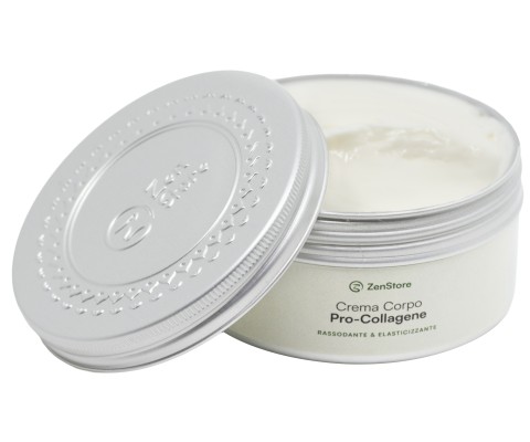 Crema Corpo Pro-Collagene