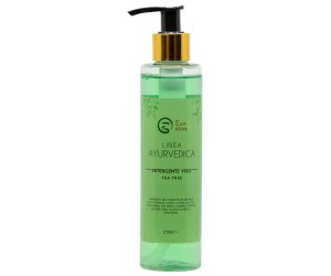 Detergente Ayurvedico Viso Tea Tree