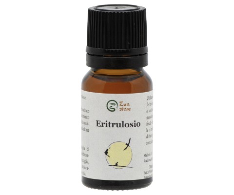 Eritrulosio