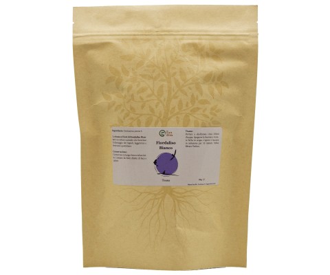 Fiordaliso Bianco Fiori - Tisana/Infuso/Decotto