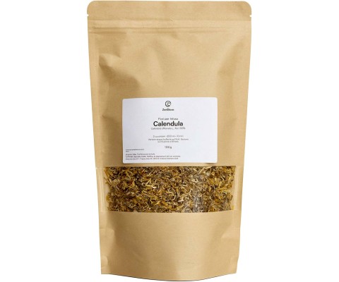Calendula Fiori– Infuso/Tisana