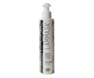 Lammask Impacco Capelli Linea Sciamanica