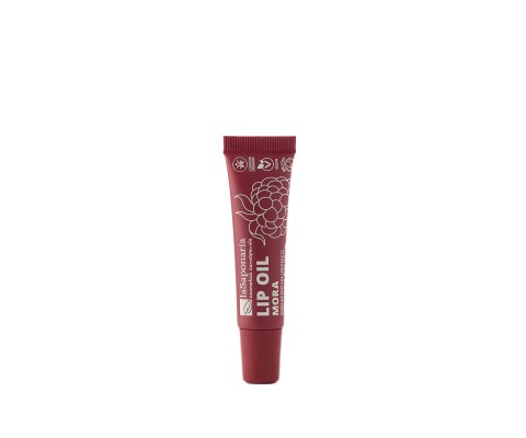 LIP OIL Mora intenso – Rimpolpante e nutriente con Acido Ialuronico