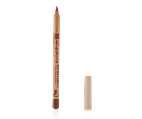 MATITA LABBRA CARAMELLO - Nude caldo – Jojoba bio e Acido Ialuronico