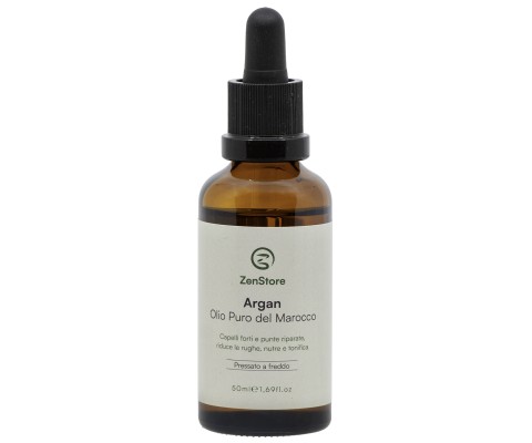 Olio di Argan