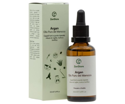 Olio di Argan