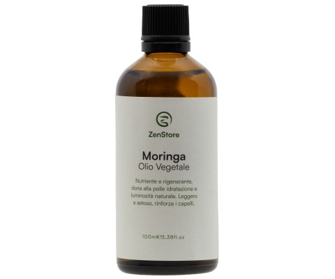 Olio di Moringa