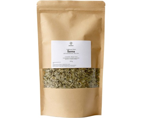 Senna Foglie - Tisana/Infuso