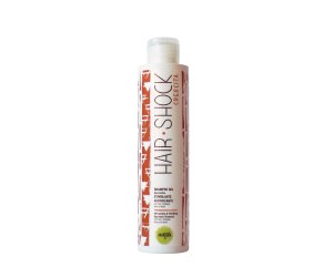 Shampoo HAIR SHOCK TERRA Champi Gel Crescita