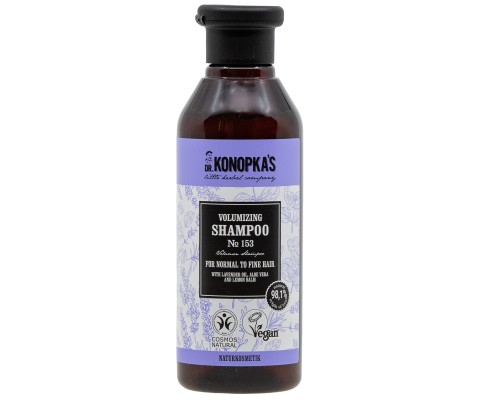 Shampoo Volumizzante N. 153