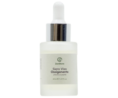 Siero Ossigenante, Liftante