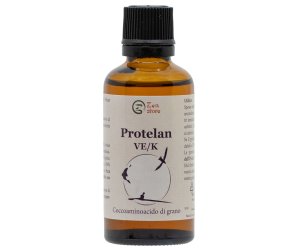 Sodium Cocoyl con Proteine del Grano Idrolizzate (Protelan VE/K)