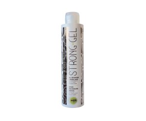 Strong Gel Fissante Linea Sciamanica