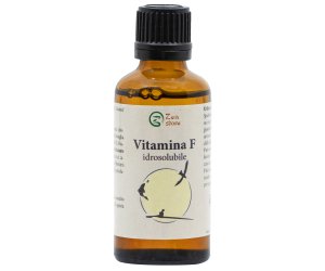 Vitamina F Idrosolubile