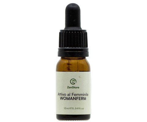 WOMANFERM - Attivo al Femminile