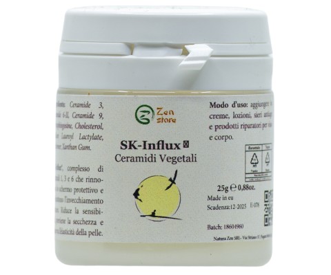 Ceramidi Vegetali SK-Influx®