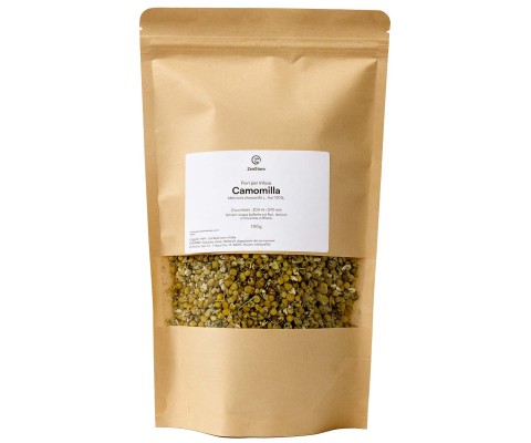 Camomilla Fiori – Infuso/Tisana