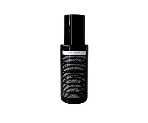 Fluido Capelli Protettivo 3 Calore&Colore - 150 ml ANARKHìA BIO