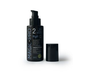 Siero Capelli Assoluto Night