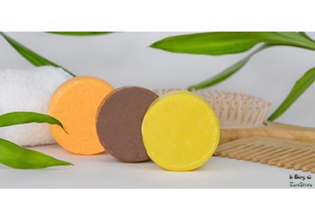 Cosmetici solidi: la nuova forma di cosmesi naturale per curare il corpo e il pianeta