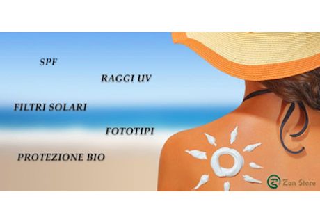 Protezione solare: come scegliere quella giusta