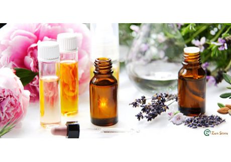 Estratti vegetali in cosmesi: cosa sono e come si usano