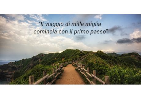 Benvenuto Zen's Blog!